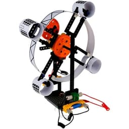 Gigo SS-Electricity Magnetism (Electricity Delux) - 7065 2