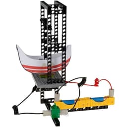 Gigo SS-Electricity Magnetism (Electricity Delux) - 7065 3