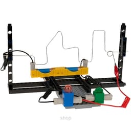 Gigo SS-Electricity Magnetism (Electricity Delux) - 7065 4