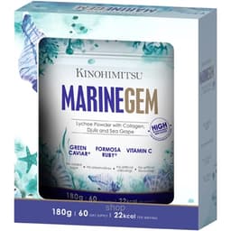 Kinohimitsu Marine Gem 180g 1