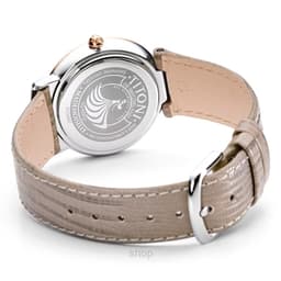 Titoni Mademoiselle by Titoni Ladies Watch - TQ-42912 SRG-ST-590 2