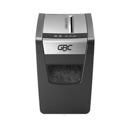 GBC Executive Shredder X312-SL - G2104574EU 2