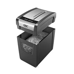 GBC Executive Shredder X312-SL - G2104574EU 3