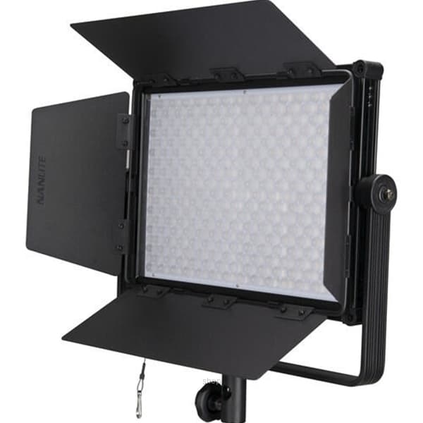 Nanlite MixPanel 60 RGBWW LED Panel Black - 3150-MIXPANEL-60 2