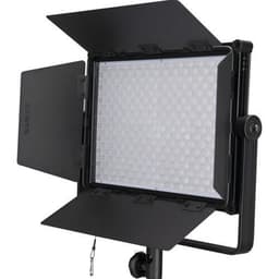 Nanlite MixPanel 60 RGBWW LED Panel Black - 3150-MIXPANEL-60 2