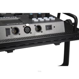 Nanlite MixPanel 60 RGBWW LED Panel Black - 3150-MIXPANEL-60 5