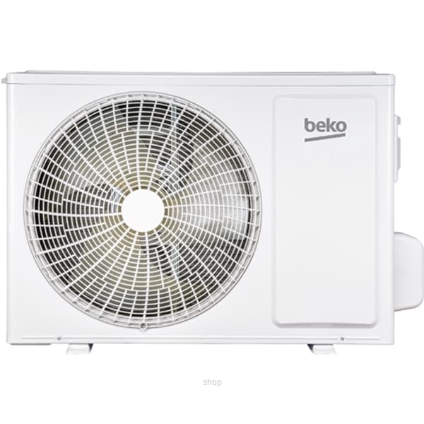 Beko Split Air Conditioner - BLFOM-180/BLFOM-181 2