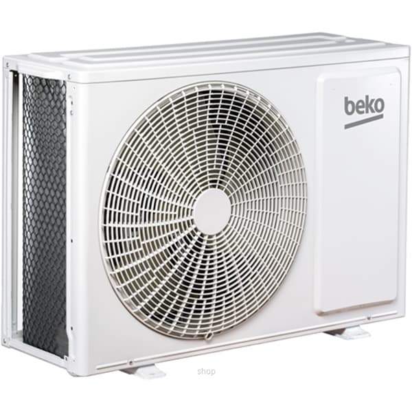 Beko Split Air Conditioner - BLFOM-180/BLFOM-181 3