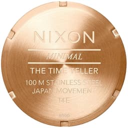 Nixon Time Teller 37mm Watch - A045897 4