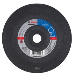 Bosch Grinding Disc ( 7" x 6.0 x 22.2 mm) - 2608600264 1