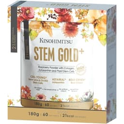 Kinohimitsu Stem Gold+ 180g 1