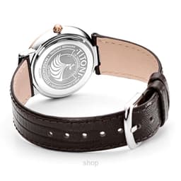 Titoni Mademoiselle by Titoni Ladies Watch - TQ-42912 SRG-ST-592 2