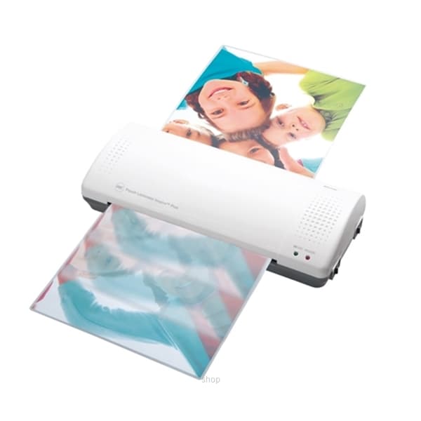 GBC Inspire Plus A4 Laminator 4