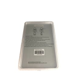Pierre Cardin PC TSA Double Key Padlock - 47001560 3
