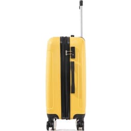 Barry Smith 20 Inch Club ABS Hardcase Luggage 5