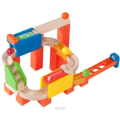 Wonderworld Toys 2 Way Flipper