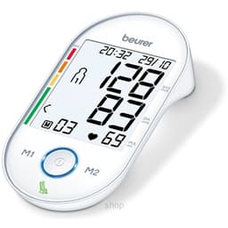 Beurer Upper Arm Blood Pressure Monitor (With Resting Indicator) - BM55 1
