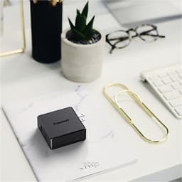 Tronsmart 57W Power Delivery 3.0 & VoltiQ Wall Charger - WCP03 3