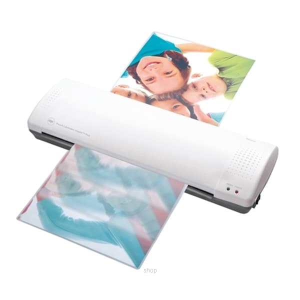 GBC Inspire Plus A3 Laminator 5
