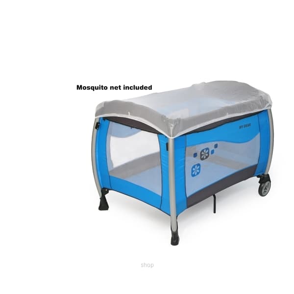 My Dear PlayPen With Baby Station - 26013 2