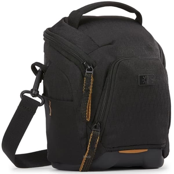Case Logic Viso DSLR/Mirrorless Camera Case - CVCS-101-Black 1