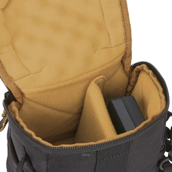 Case Logic Viso DSLR/Mirrorless Camera Case - CVCS-101-Black 6