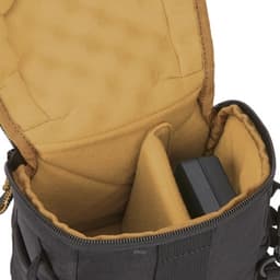 Case Logic Viso DSLR/Mirrorless Camera Case - CVCS-101-Black 6