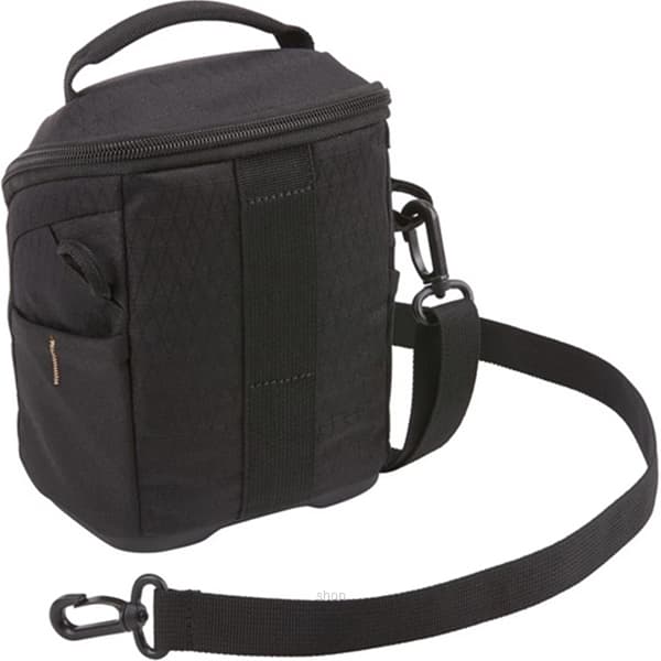 Case Logic Viso DSLR/Mirrorless Camera Case - CVCS-101-Black 7
