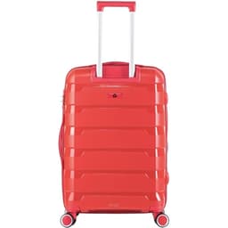 Barry Smith 20 Inch PP Hardcase Luggage 4