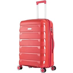 Barry Smith 20 Inch PP Hardcase Luggage 5