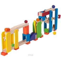 Wonderworld Toys Hammer Slammer 1