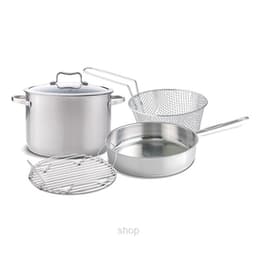 Thermos 5pcs Essential Cookware Set - K37 1