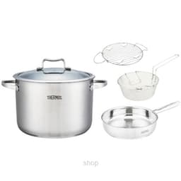 Thermos 5pcs Essential Cookware Set - K37 2