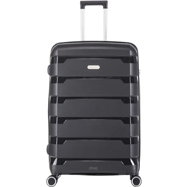 Barry Smith 20 Inch PP Hardcase Luggage 6