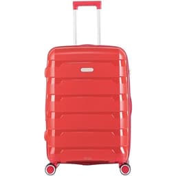 Barry Smith 20 Inch PP Hardcase Luggage 7
