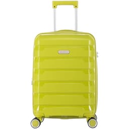 Barry Smith 20 Inch PP Hardcase Luggage 8
