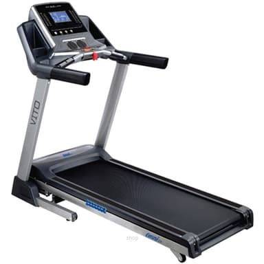 Vito Omni 2.0 DC Treadmill - VE1213-000