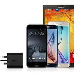 Aukey 19.5W Qualcomm Quick Charge 3.0 USB Travel Wall Charger - PA-T9 3