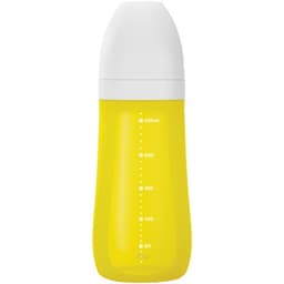 Sillymann Silicone Feeding Bottle 260ml (No Teat) 2