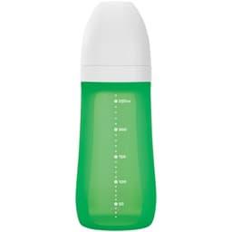 Sillymann Silicone Feeding Bottle 260ml (No Teat) 4