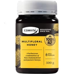 Comvita Multiflora 500g 1