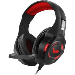 Vinnfier Toros 3 Gaming Headphone Extra Bass & Stereo Sound 2