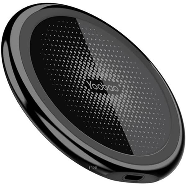 Yoobao Slim Wireless Charger - DX 3