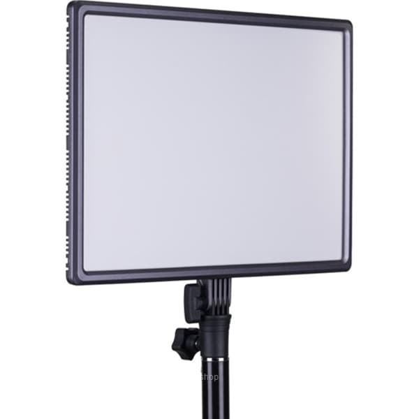 Nanlite LumiPad 25 High Output Bi-Color Soft LED Panel Black - 3150-CN-LUMIPAD-25 2