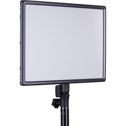 Nanlite LumiPad 25 High Output Bi-Color Soft LED Panel Black - 3150-CN-LUMIPAD-25 2