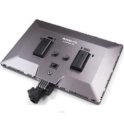 Nanlite LumiPad 25 High Output Bi-Color Soft LED Panel Black - 3150-CN-LUMIPAD-25 4