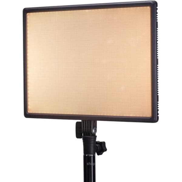 Nanlite LumiPad 25 High Output Bi-Color Soft LED Panel Black - 3150-CN-LUMIPAD-25 6