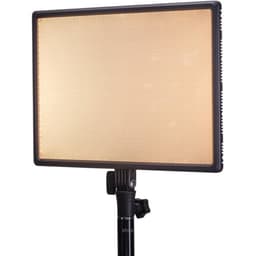 Nanlite LumiPad 25 High Output Bi-Color Soft LED Panel Black - 3150-CN-LUMIPAD-25 6