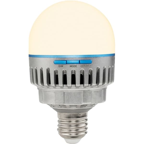 Nanlite Pavobulb 10C RGBWW LED Bulb White - 3150-PAVOBULB-10C 2