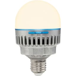 Nanlite Pavobulb 10C RGBWW LED Bulb White - 3150-PAVOBULB-10C 2